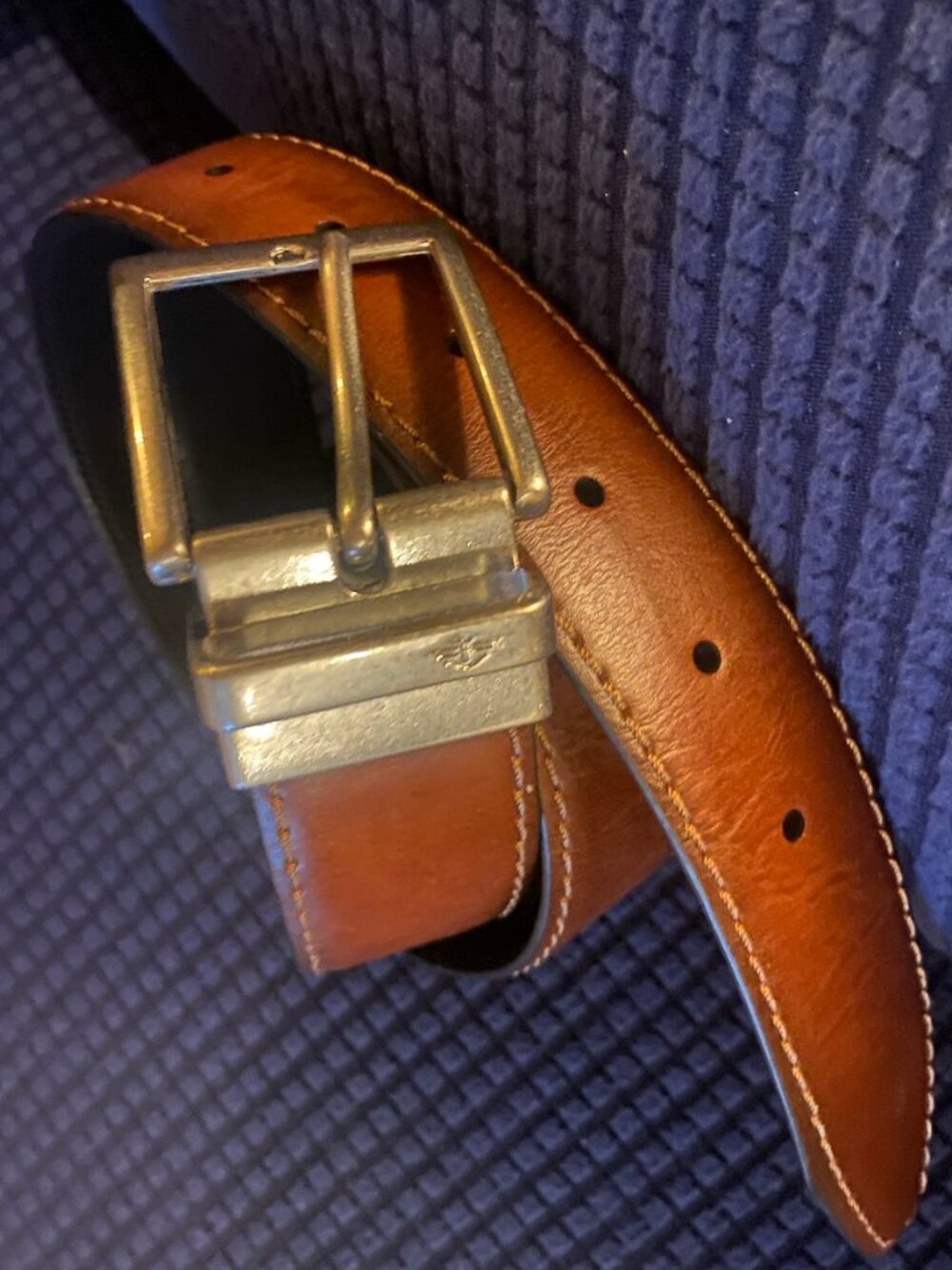 Kids Chaps belt